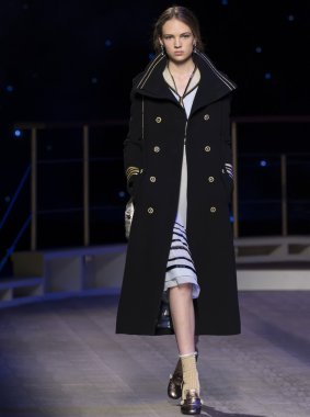 Tommy Hilfiger - Sonbahar Kış 2016 Koleksiyonu