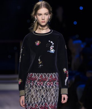 Tommy Hilfiger - Sonbahar Kış 2016 Koleksiyonu