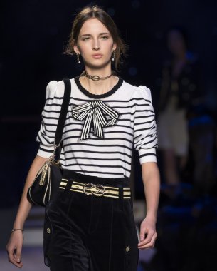 Tommy Hilfiger - Sonbahar Kış 2016 Koleksiyonu