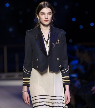 Tommy Hilfiger - Sonbahar Kış 2016 Koleksiyonu