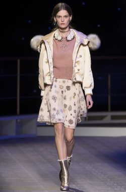 Tommy Hilfiger - Sonbahar Kış 2016 Koleksiyonu
