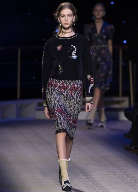 Tommy Hilfiger - Sonbahar Kış 2016 Koleksiyonu