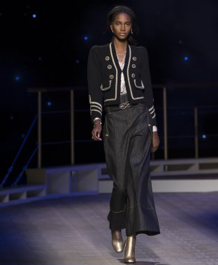 Tommy Hilfiger - Sonbahar Kış 2016 Koleksiyonu