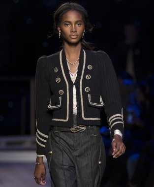 Tommy Hilfiger - Sonbahar Kış 2016 Koleksiyonu