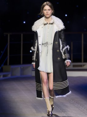 Tommy Hilfiger - Sonbahar Kış 2016 Koleksiyonu