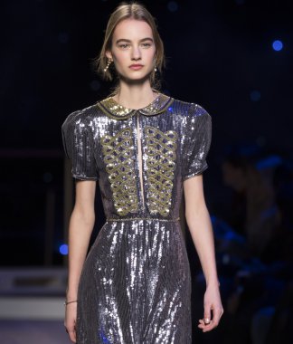 Tommy Hilfiger - Sonbahar Kış 2016 Koleksiyonu