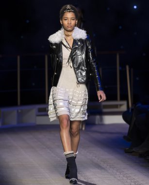 Tommy Hilfiger - Sonbahar Kış 2016 Koleksiyonu