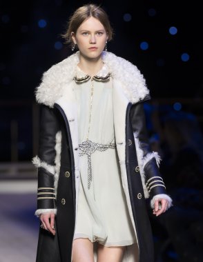 Tommy Hilfiger - Sonbahar Kış 2016 Koleksiyonu