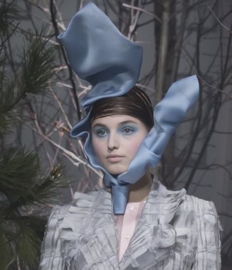 Thom Browne - sonbahar kış 2016 koleksiyonu