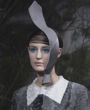 Thom Browne - sonbahar kış 2016 koleksiyonu