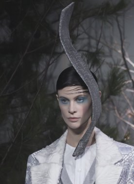 Thom Browne - sonbahar kış 2016 koleksiyonu
