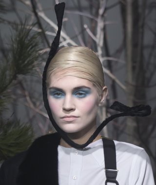 Thom Browne - sonbahar kış 2016 koleksiyonu