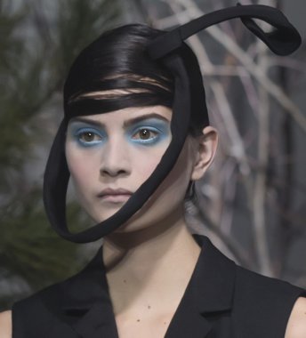 Thom Browne - sonbahar kış 2016 koleksiyonu