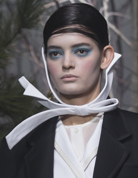 Том Браун - осень-зима 2016
