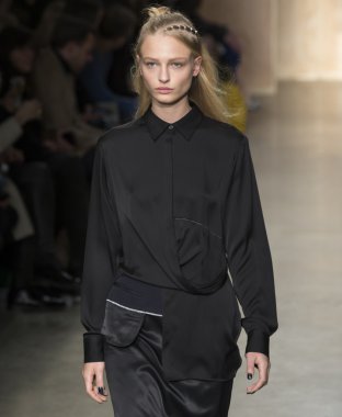 DKNY - sonbahar kış 2016 koleksiyonu