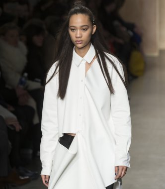DKNY - sonbahar kış 2016 koleksiyonu