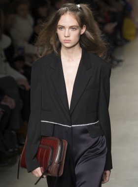 DKNY - sonbahar kış 2016 koleksiyonu