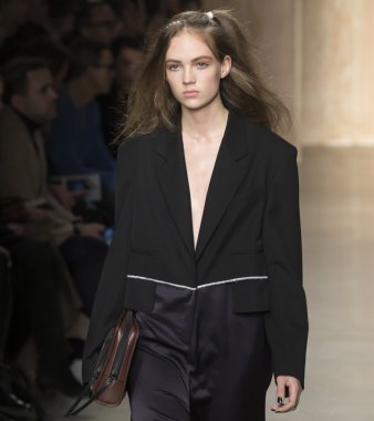 DKNY - sonbahar kış 2016 koleksiyonu