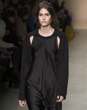 DKNY - sonbahar kış 2016 koleksiyonu