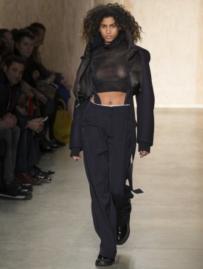 DKNY - sonbahar kış 2016 koleksiyonu