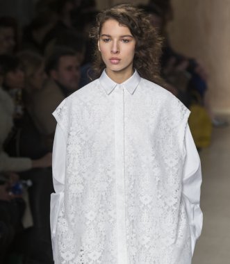 DKNY - sonbahar kış 2016 koleksiyonu