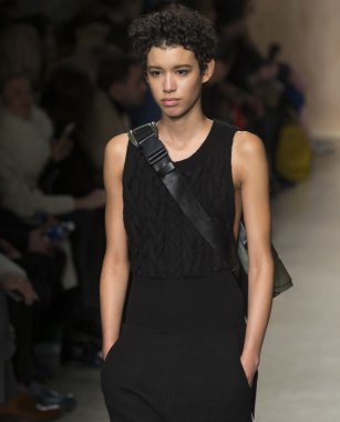 DKNY - sonbahar kış 2016 koleksiyonu