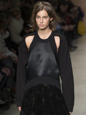 DKNY - sonbahar kış 2016 koleksiyonu