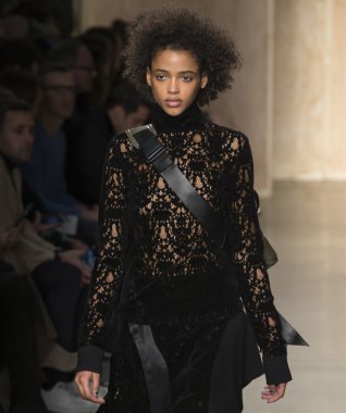 DKNY - sonbahar kış 2016 koleksiyonu