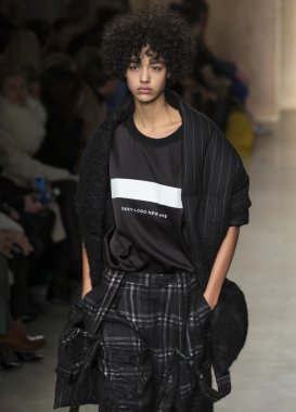 DKNY - sonbahar kış 2016 koleksiyonu