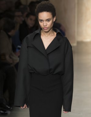 DKNY - sonbahar kış 2016 koleksiyonu