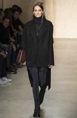 DKNY - sonbahar kış 2016 koleksiyonu