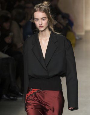 DKNY - sonbahar kış 2016 koleksiyonu