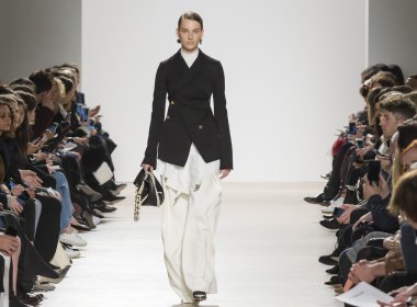 Proenza Schouler - sonbahar kış 2016 koleksiyonu