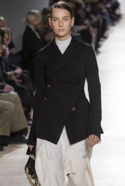 Proenza Schouler - sonbahar kış 2016 koleksiyonu