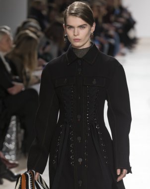 Proenza Schouler - sonbahar kış 2016 koleksiyonu