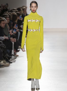 Proenza Schouler - sonbahar kış 2016 koleksiyonu