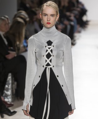 Proenza Schouler - sonbahar kış 2016 koleksiyonu