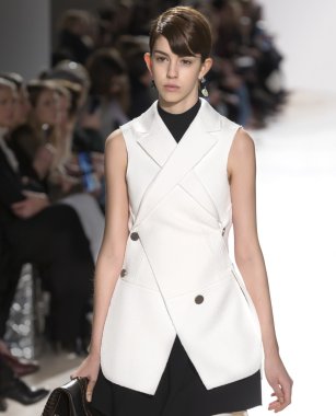 Proenza Schouler - sonbahar kış 2016 koleksiyonu