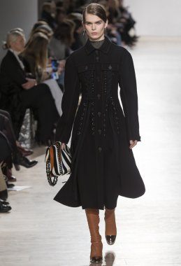 Proenza Schouler - sonbahar kış 2016 koleksiyonu
