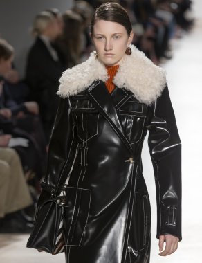 Proenza Schouler - sonbahar kış 2016 koleksiyonu