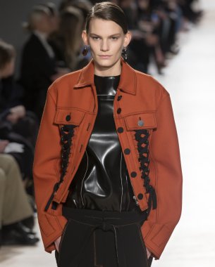 Proenza Schouler - sonbahar kış 2016 koleksiyonu