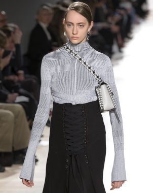Proenza Schouler - sonbahar kış 2016 koleksiyonu
