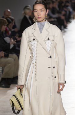 Proenza Schouler - sonbahar kış 2016 koleksiyonu