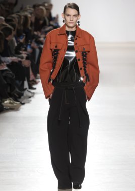 Proenza Schouler - sonbahar kış 2016 koleksiyonu