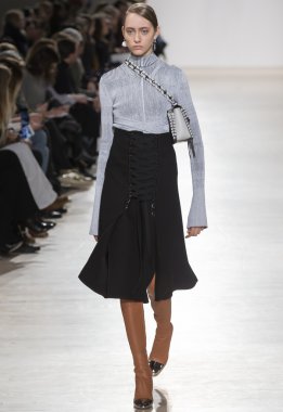 Proenza Schouler - sonbahar kış 2016 koleksiyonu