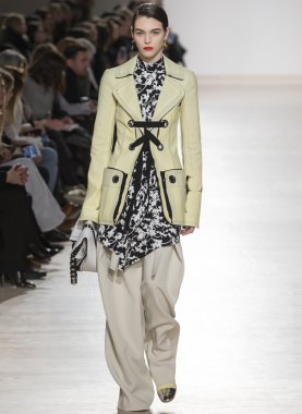 Proenza Schouler - sonbahar kış 2016 koleksiyonu