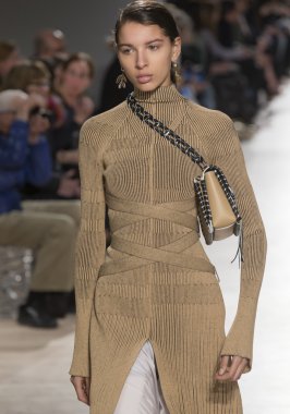 Proenza Schouler - sonbahar kış 2016 koleksiyonu