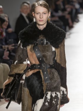 Proenza Schouler - sonbahar kış 2016 koleksiyonu