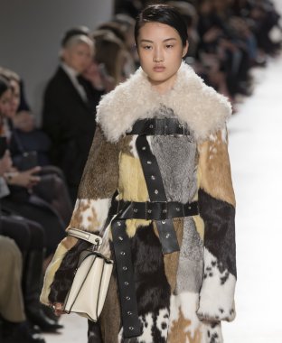 Proenza Schouler - sonbahar kış 2016 koleksiyonu