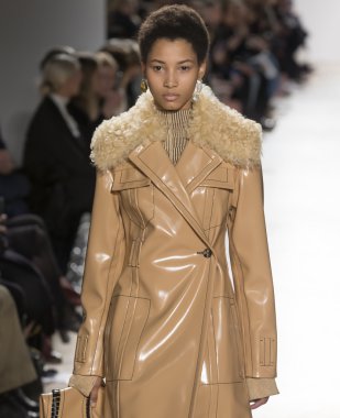 Proenza Schouler - sonbahar kış 2016 koleksiyonu